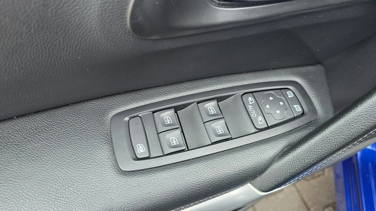 Renault Kadjar - Zdjęcie 19