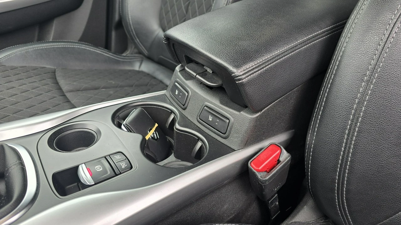 Renault Kadjar - Zdjęcie 20