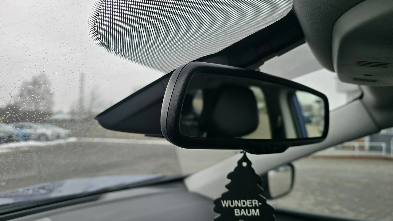 Renault Kadjar - Zdjęcie 21