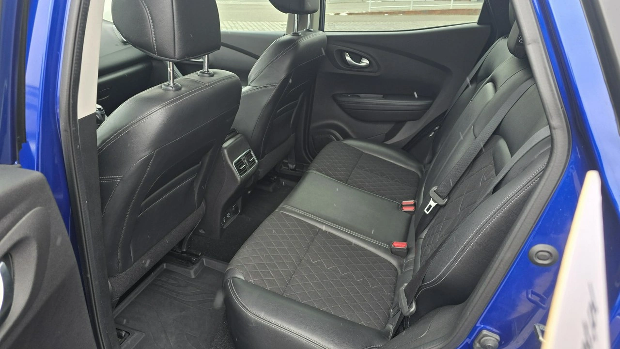 Renault Kadjar - Zdjęcie 24