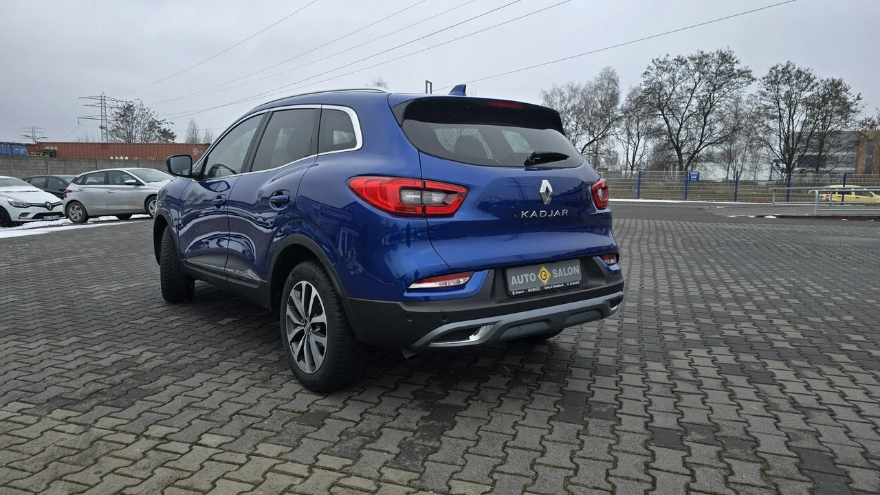 Renault Kadjar - Zdjęcie 1