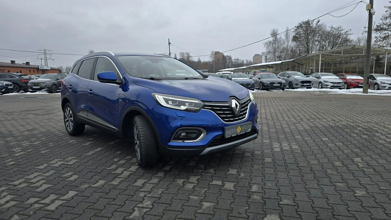 Renault Kadjar - Zdjęcie 2