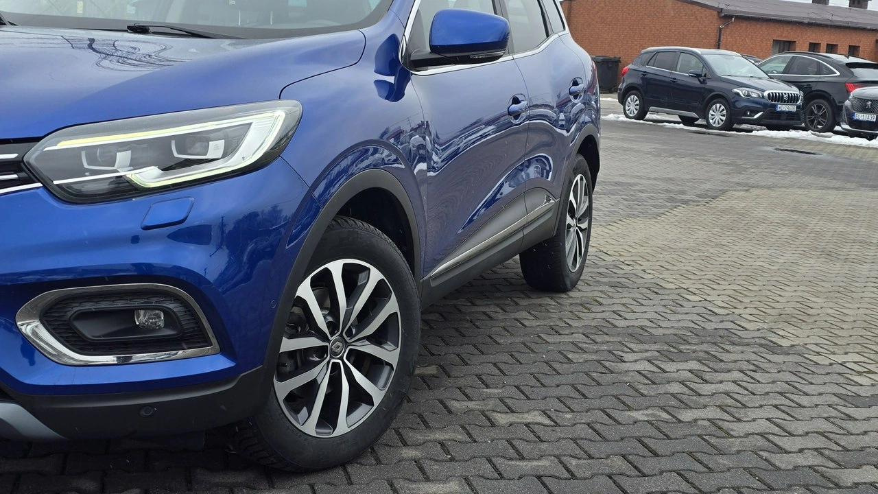 Renault Kadjar - Zdjęcie 4
