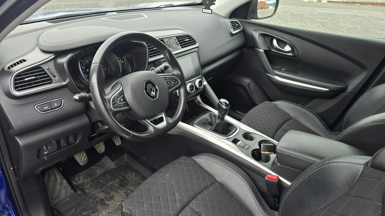 Renault Kadjar - Zdjęcie 7