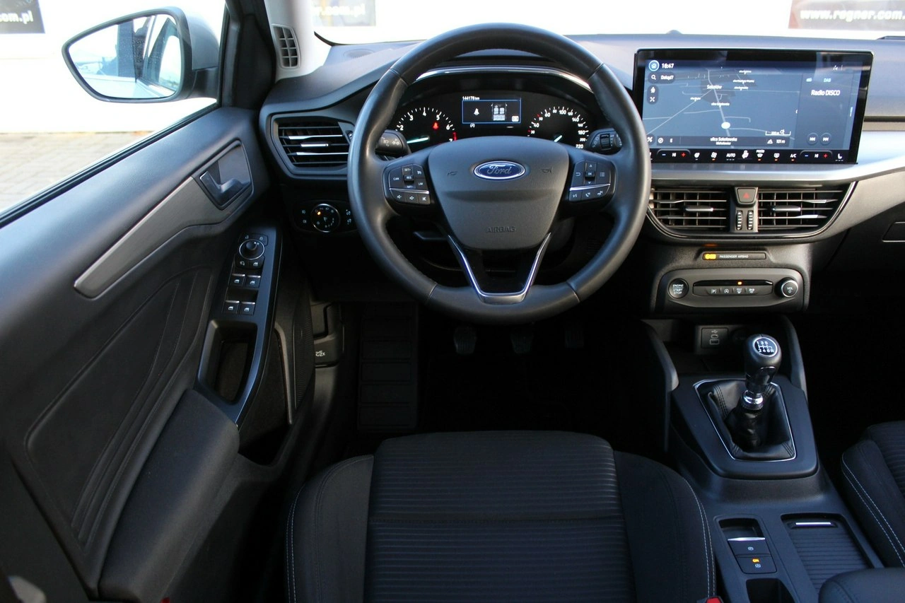 Ford Focus - Zdjęcie 11