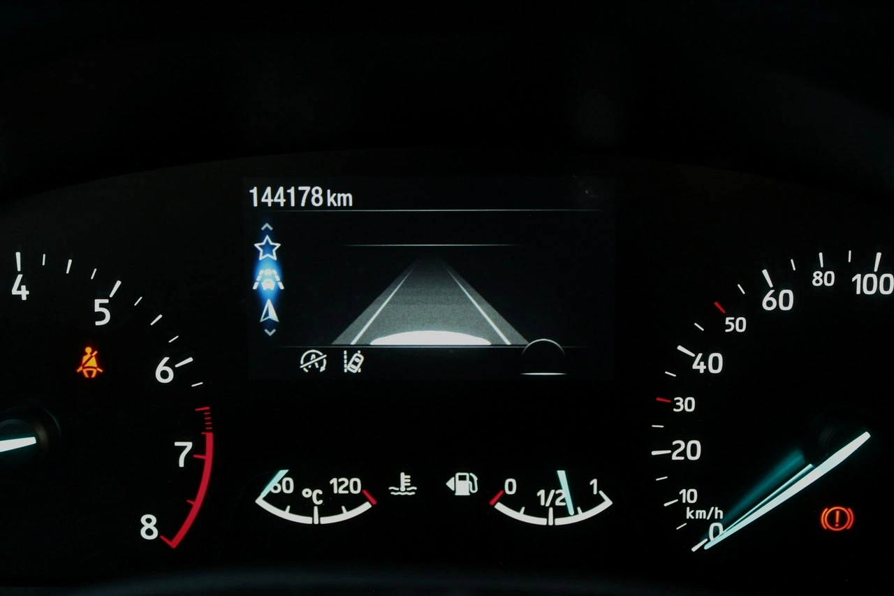 Ford Focus - Zdjęcie 12