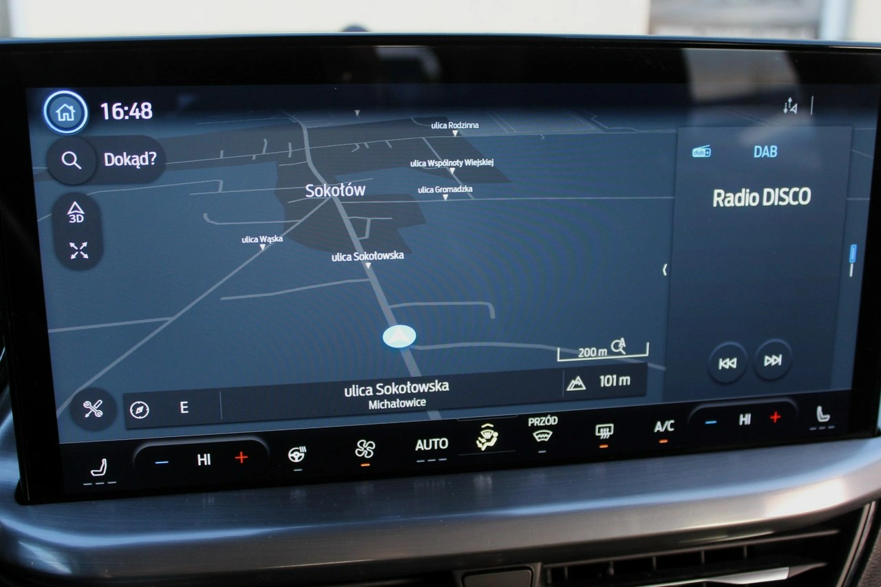 Ford Focus - Zdjęcie 13