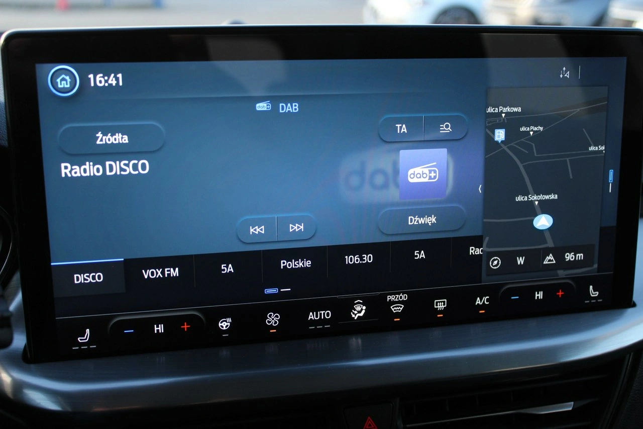 Ford Focus - Zdjęcie 16