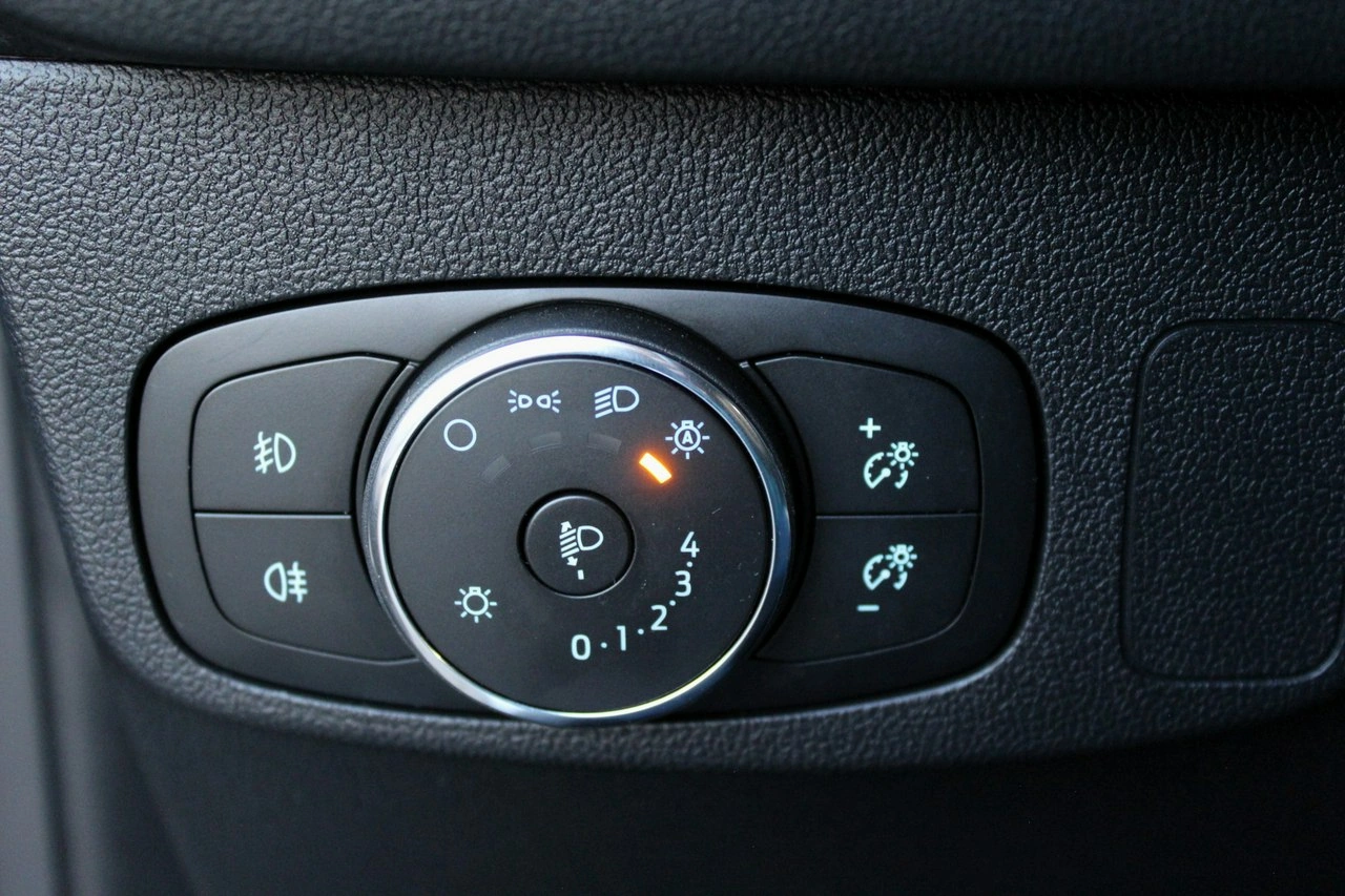 Ford Focus - Zdjęcie 18