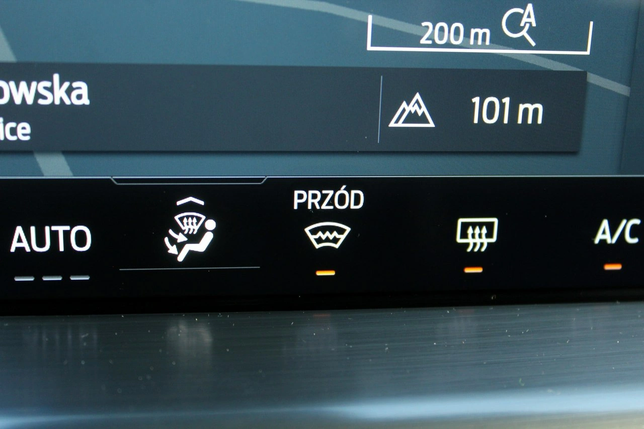 Ford Focus - Zdjęcie 22