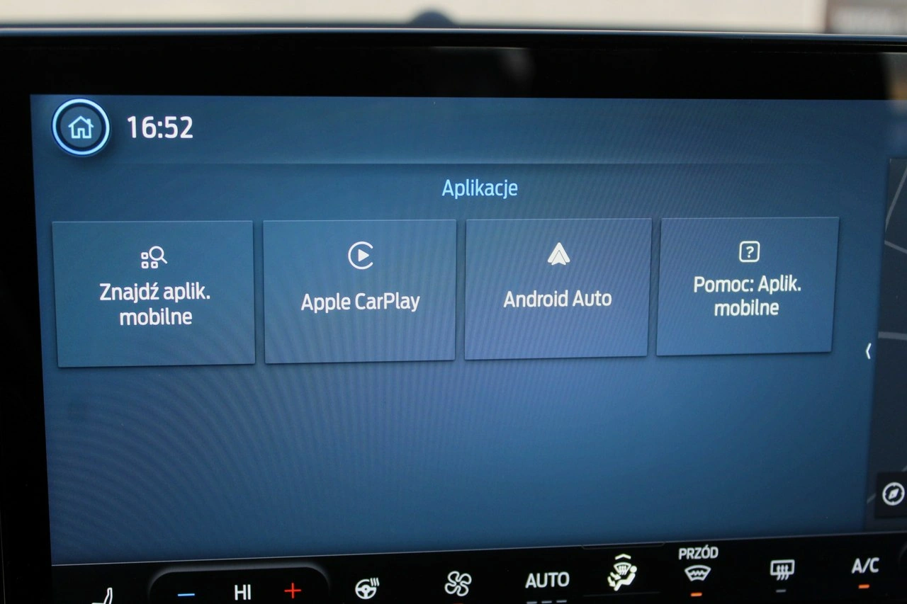 Ford Focus - Zdjęcie 23