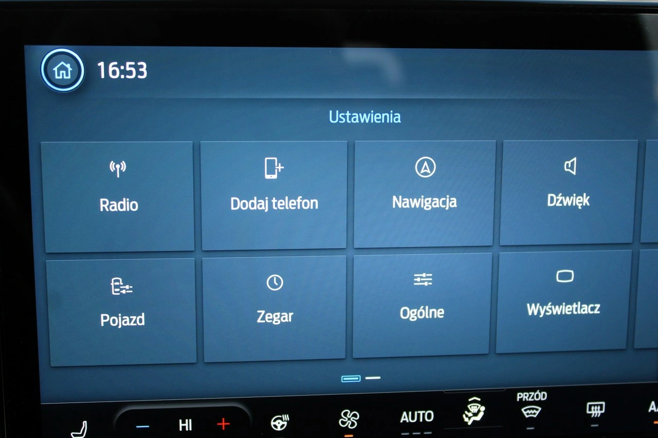 Ford Focus - Zdjęcie 24