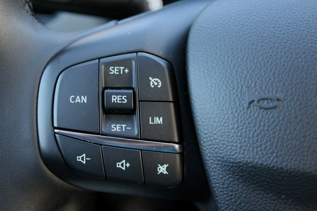 Ford Focus - Zdjęcie 26