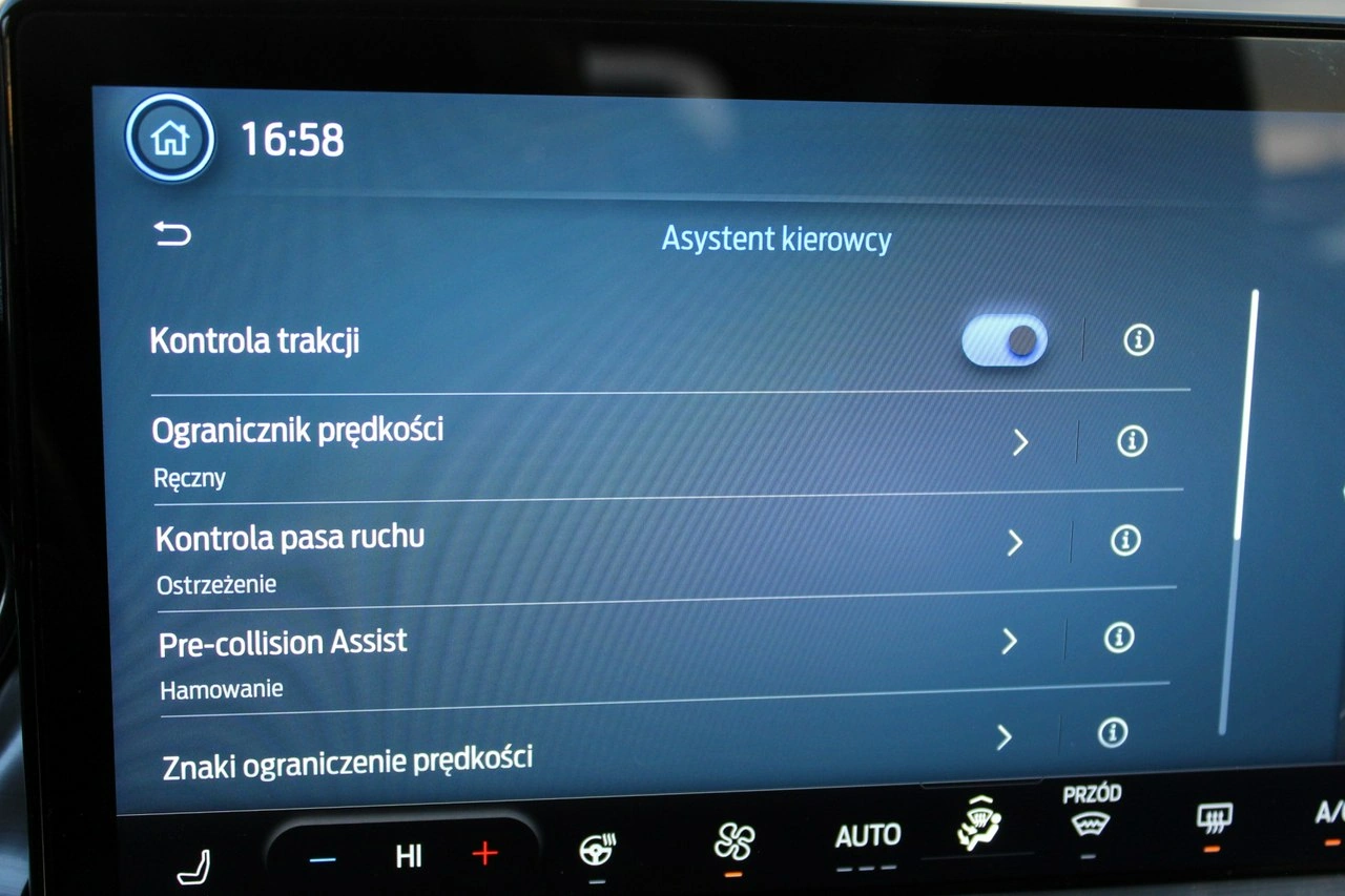 Ford Focus - Zdjęcie 27