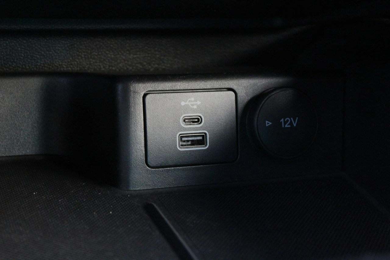 Ford Focus - Zdjęcie 28