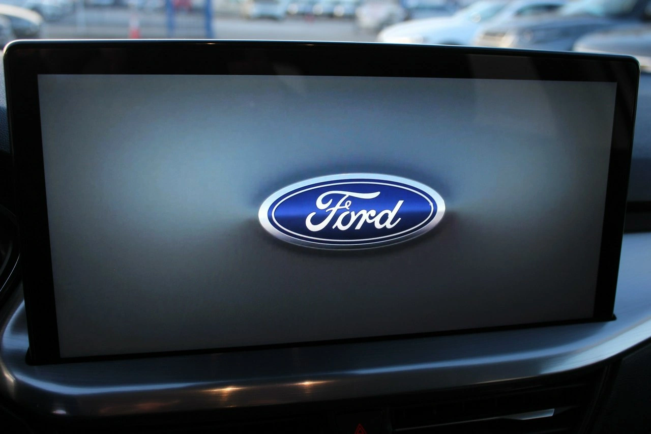 Ford Focus - Zdjęcie 29