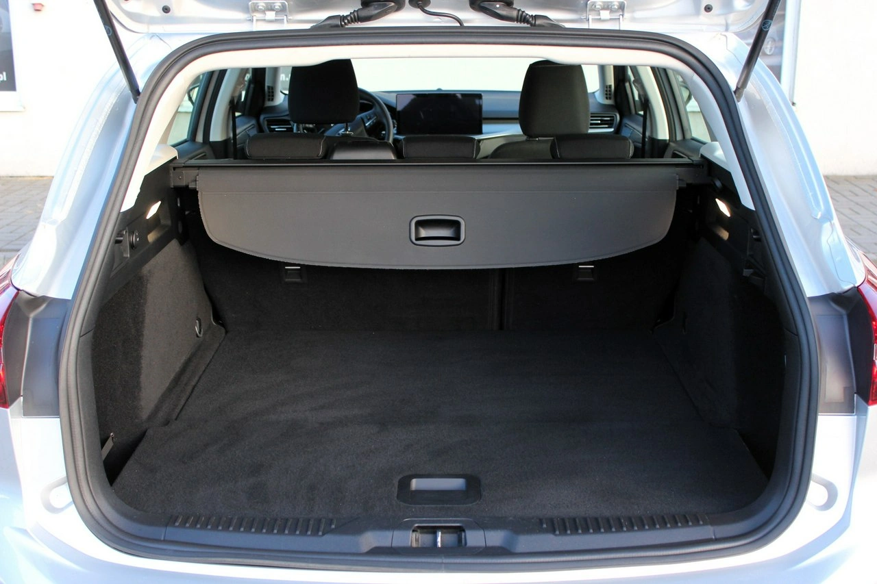 Ford Focus - Zdjęcie 7