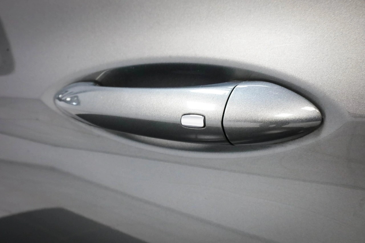 Opel Astra - Zdjęcie 11