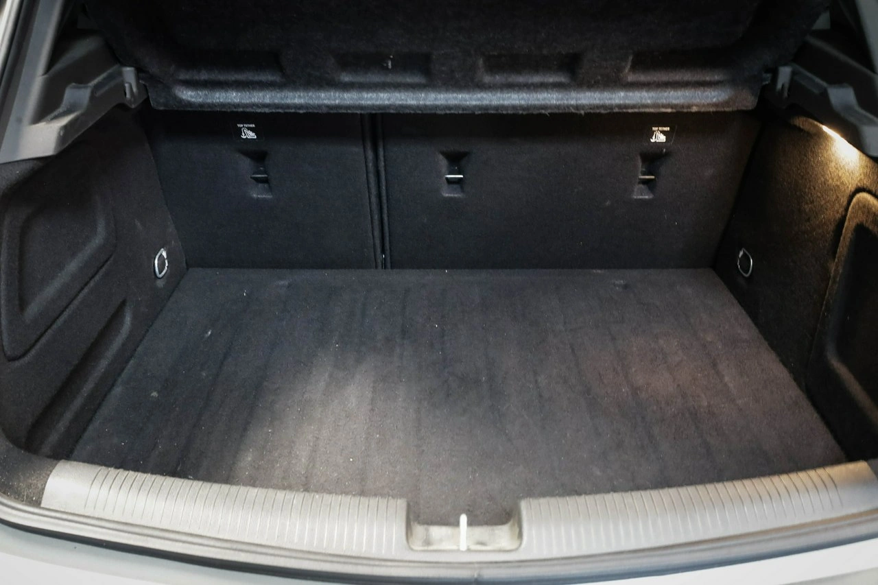 Opel Astra - Zdjęcie 12