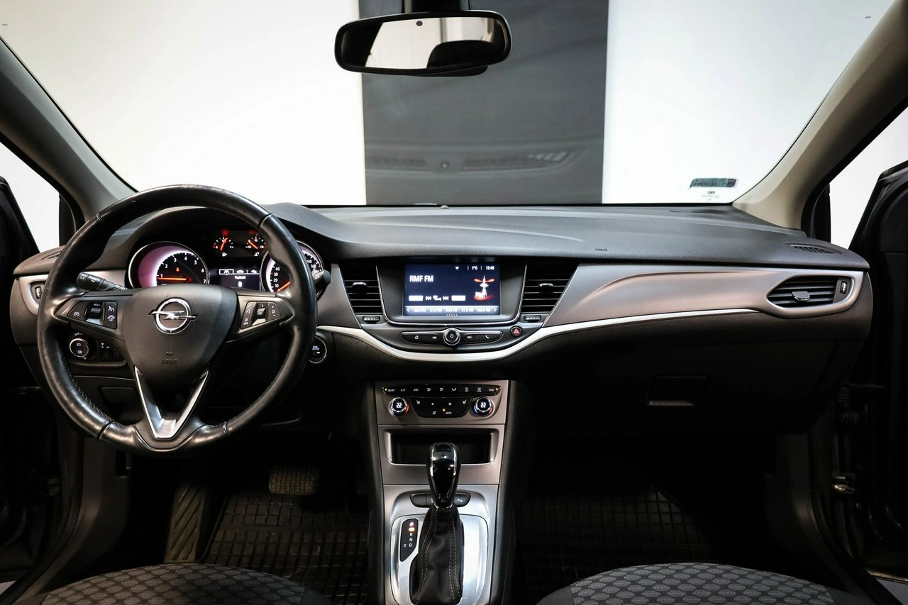 Opel Astra - Zdjęcie 13