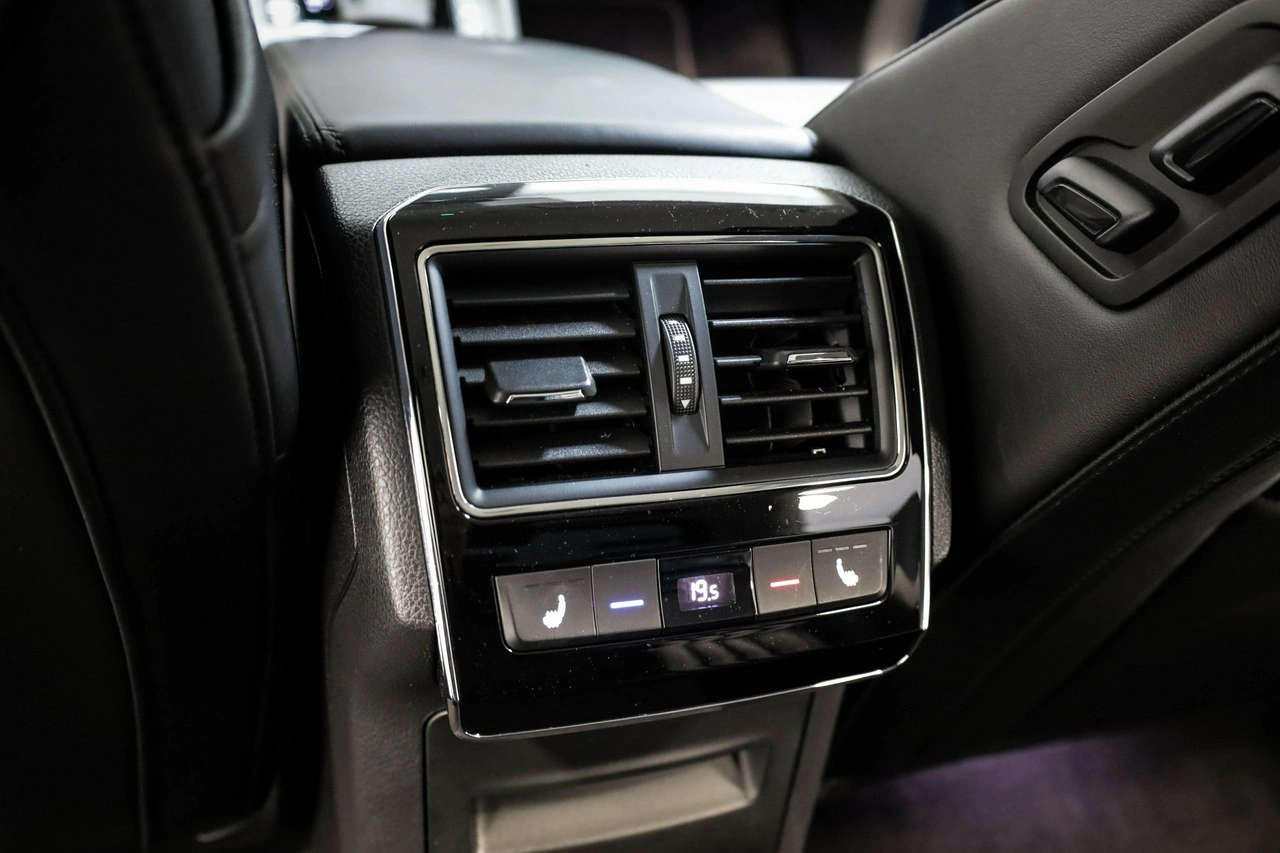 Skoda Superb - Zdjęcie 24