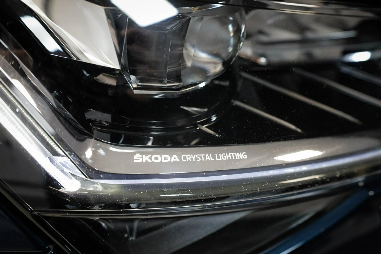 Skoda Superb - Zdjęcie 6