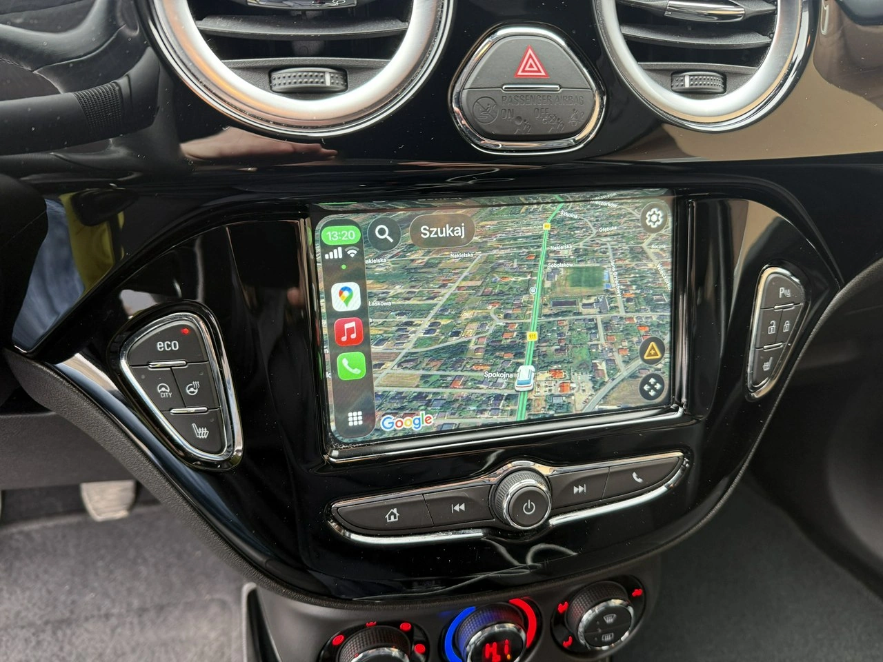 Opel Adam - Zdjęcie 19