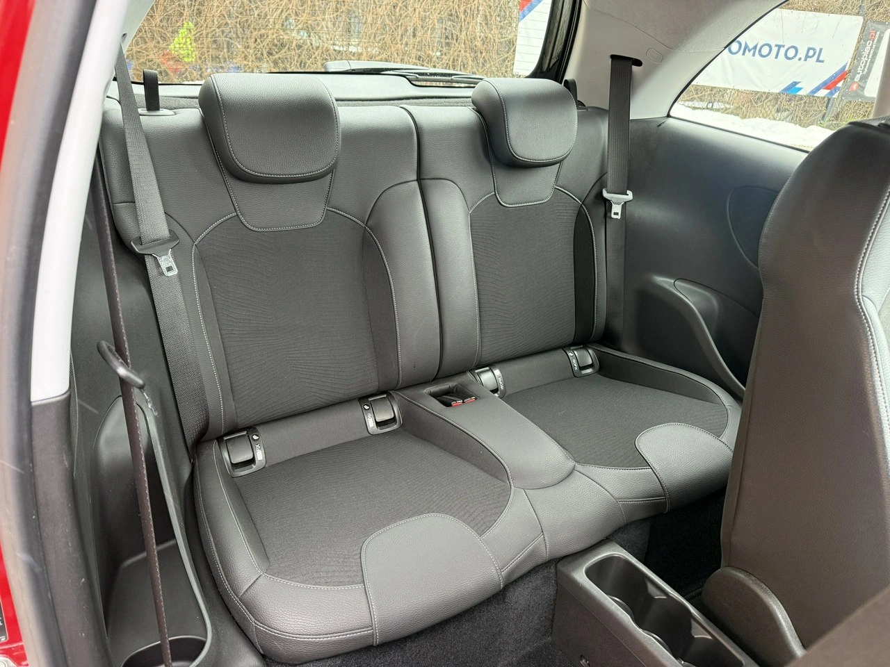 Opel Adam - Zdjęcie 24