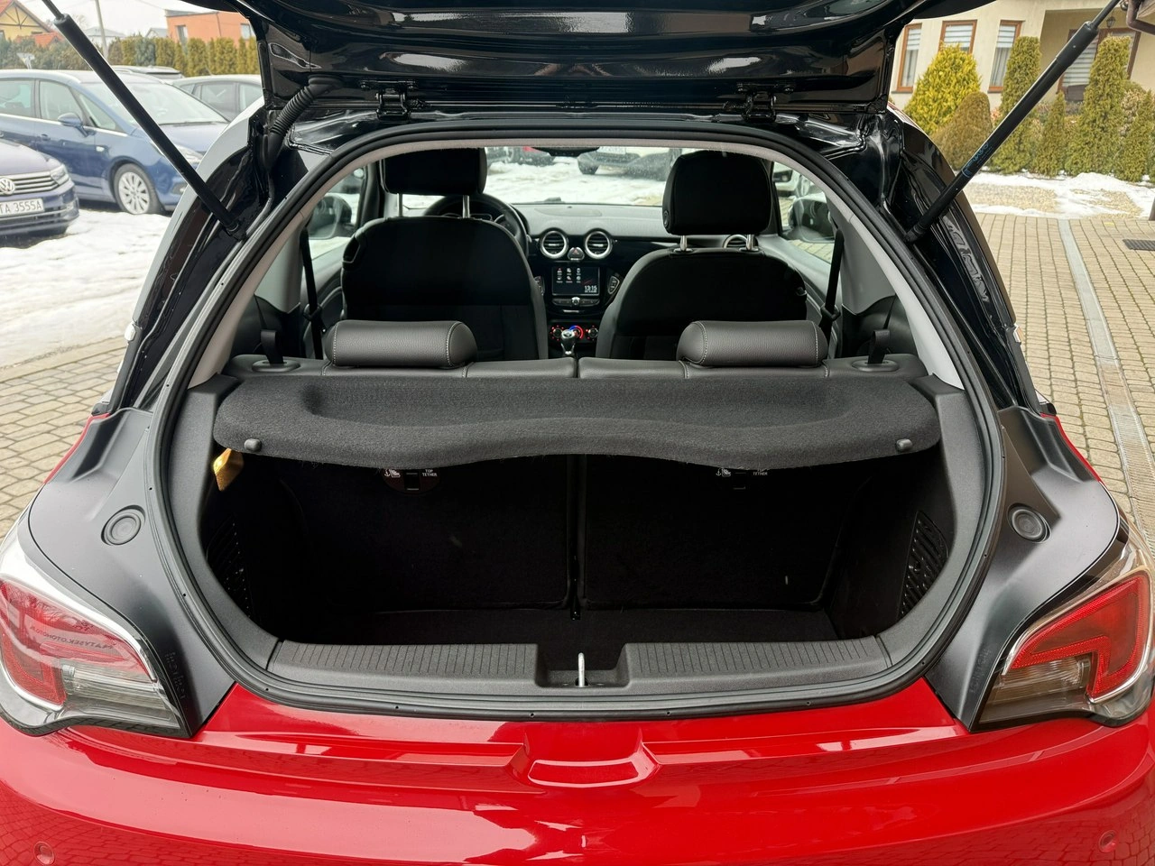 Opel Adam - Zdjęcie 27
