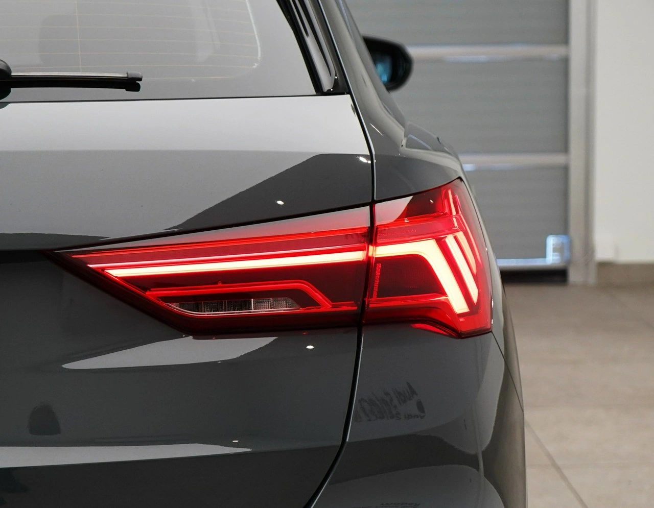 Audi Q3 - Zdjęcie 10