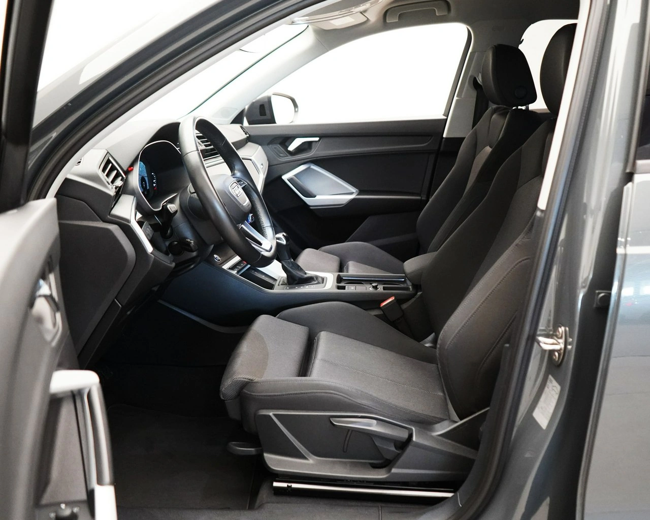 Audi Q3 - Zdjęcie 12