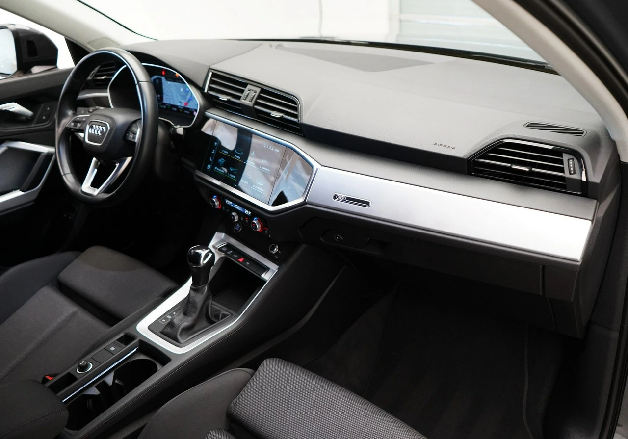 Audi Q3 - Zdjęcie 15