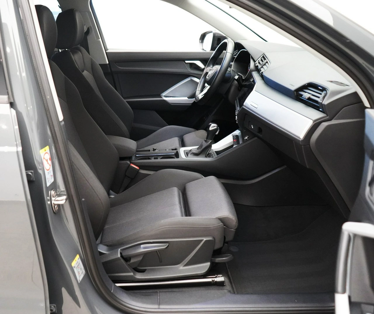 Audi Q3 - Zdjęcie 16