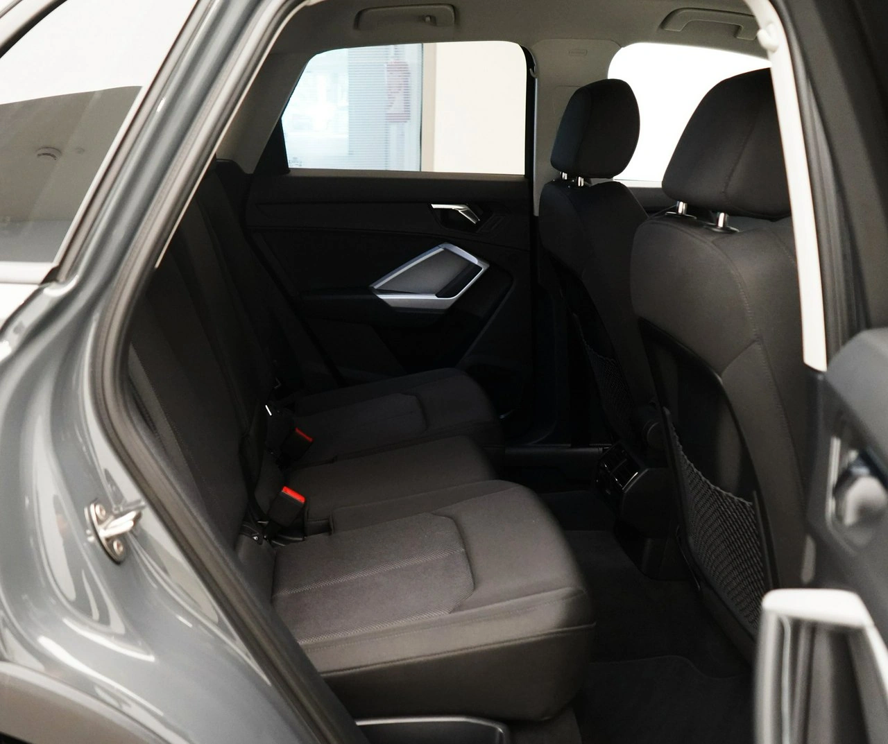 Audi Q3 - Zdjęcie 17