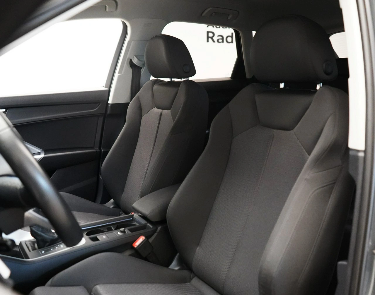 Audi Q3 - Zdjęcie 18