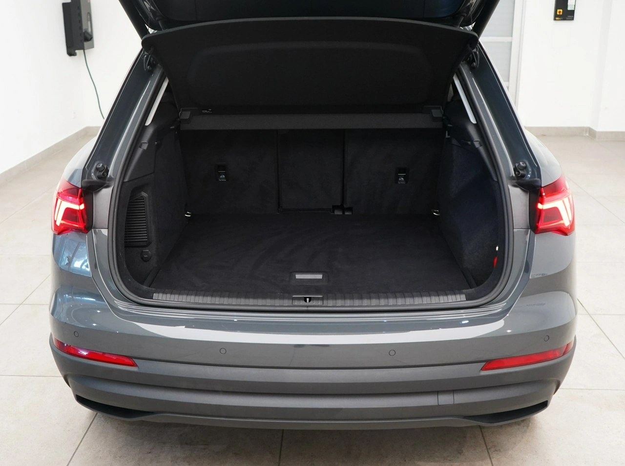 Audi Q3 - Zdjęcie 18