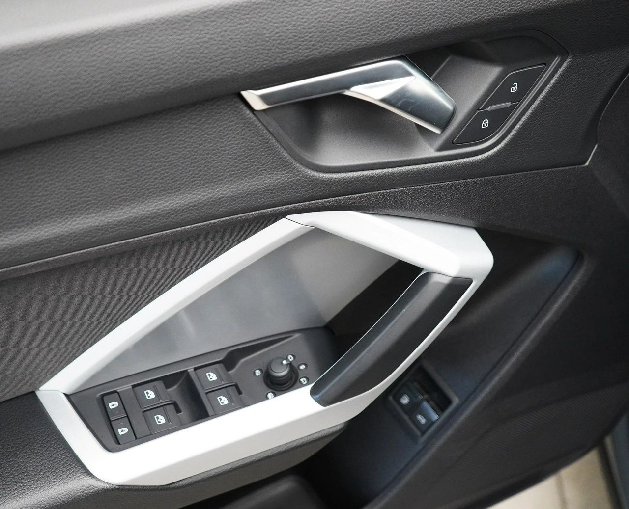 Audi Q3 - Zdjęcie 22