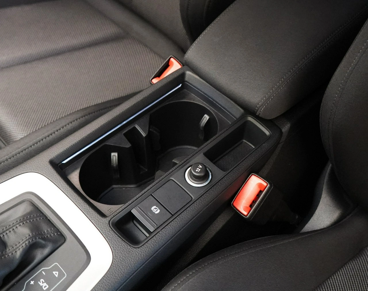 Audi Q3 - Zdjęcie 23