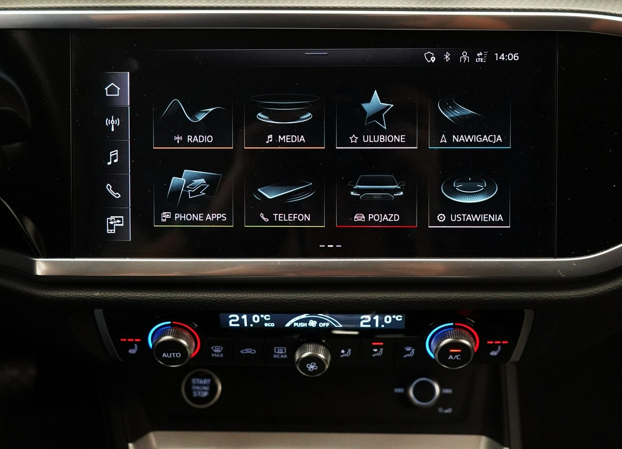 Audi Q3 - Zdjęcie 25