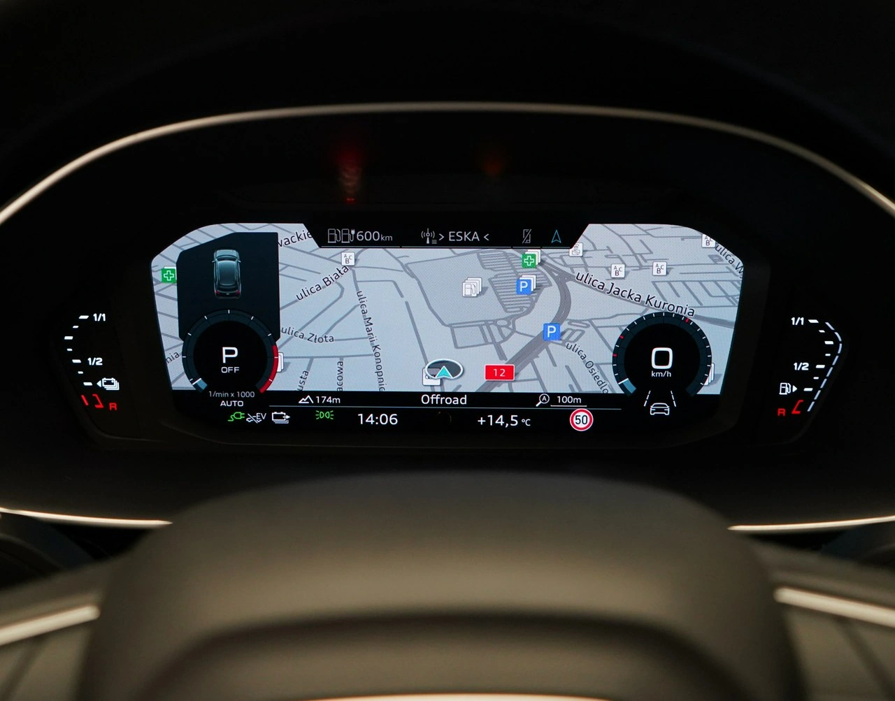 Audi Q3 - Zdjęcie 27