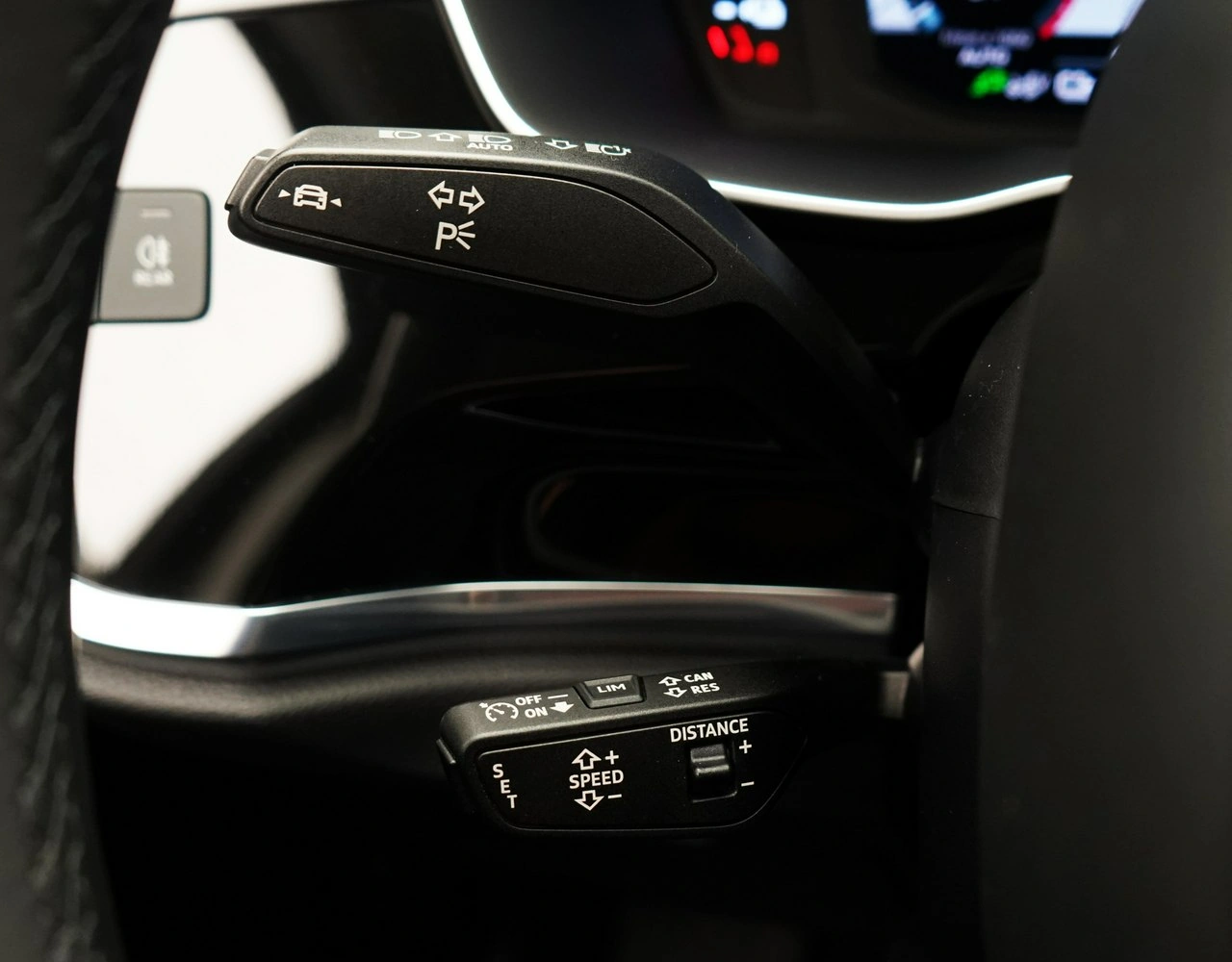 Audi Q3 - Zdjęcie 27