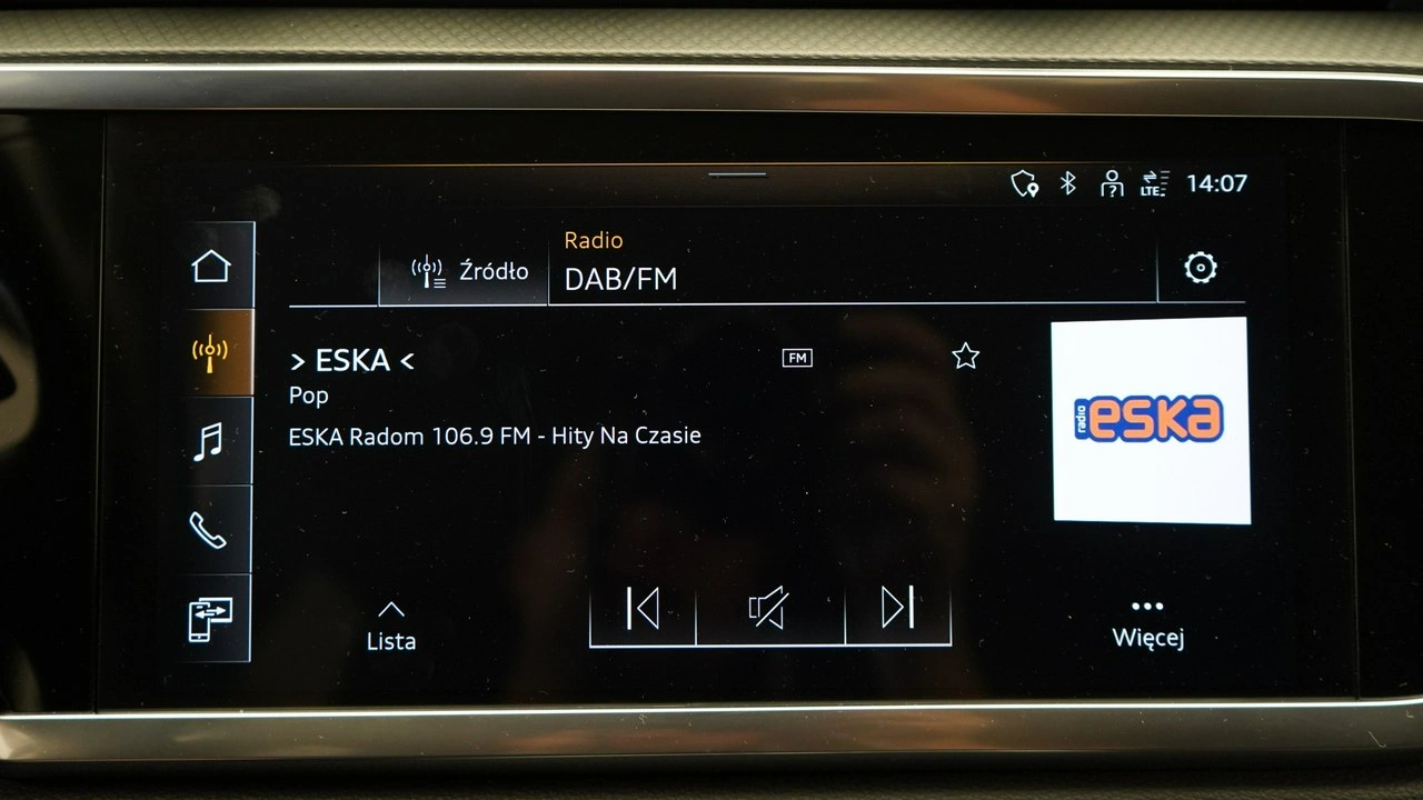 Audi Q3 - Zdjęcie 29