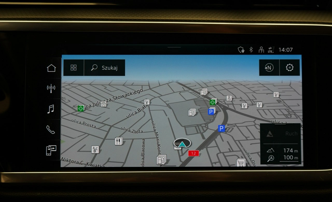 Audi Q3 - Zdjęcie 29