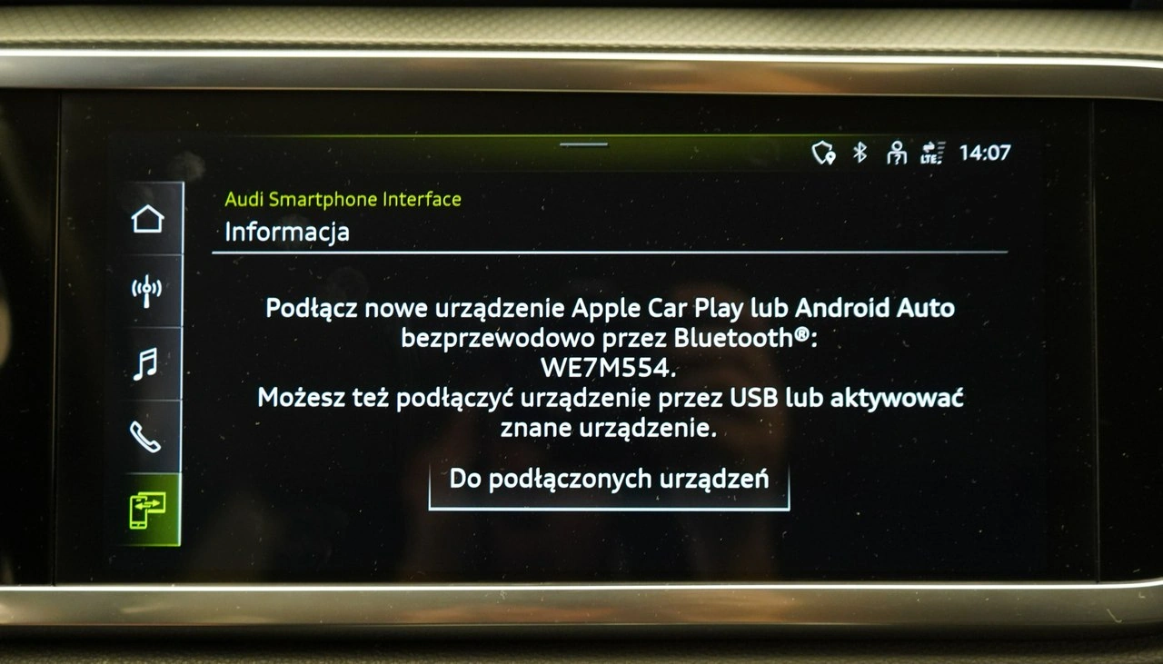 Audi Q3 - Zdjęcie 31