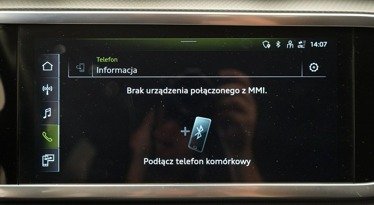 Audi Q3 - Zdjęcie 32