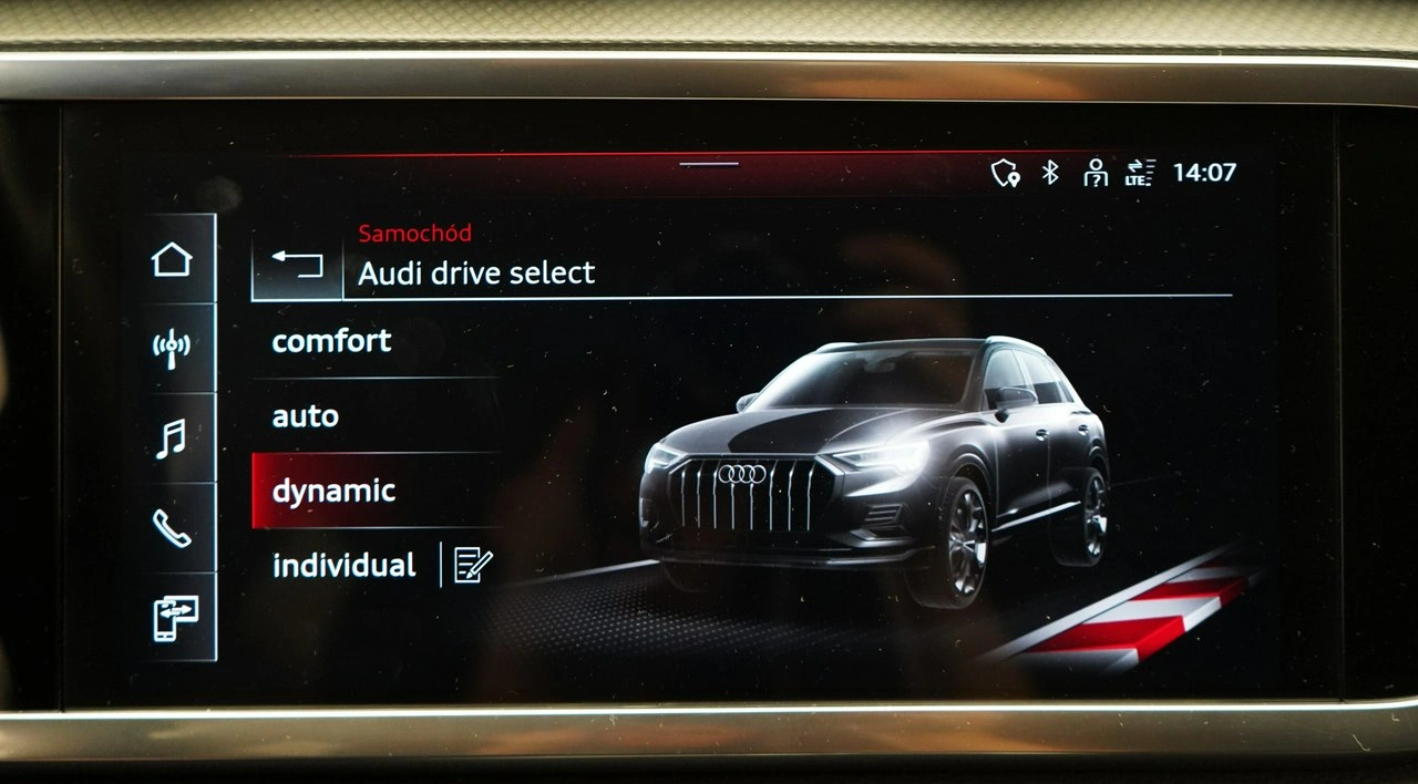 Audi Q3 - Zdjęcie 32