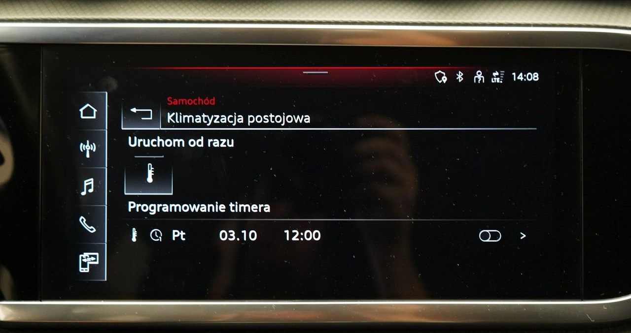 Audi Q3 - Zdjęcie 34