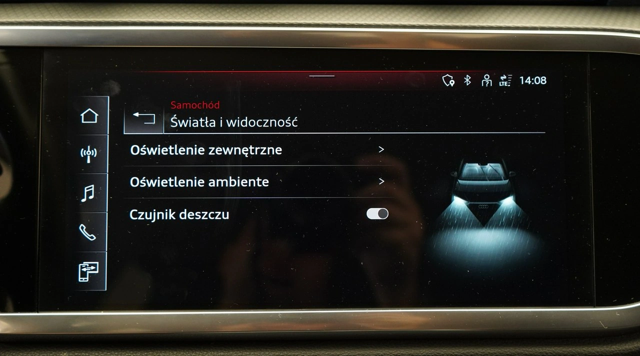 Audi Q3 - Zdjęcie 38