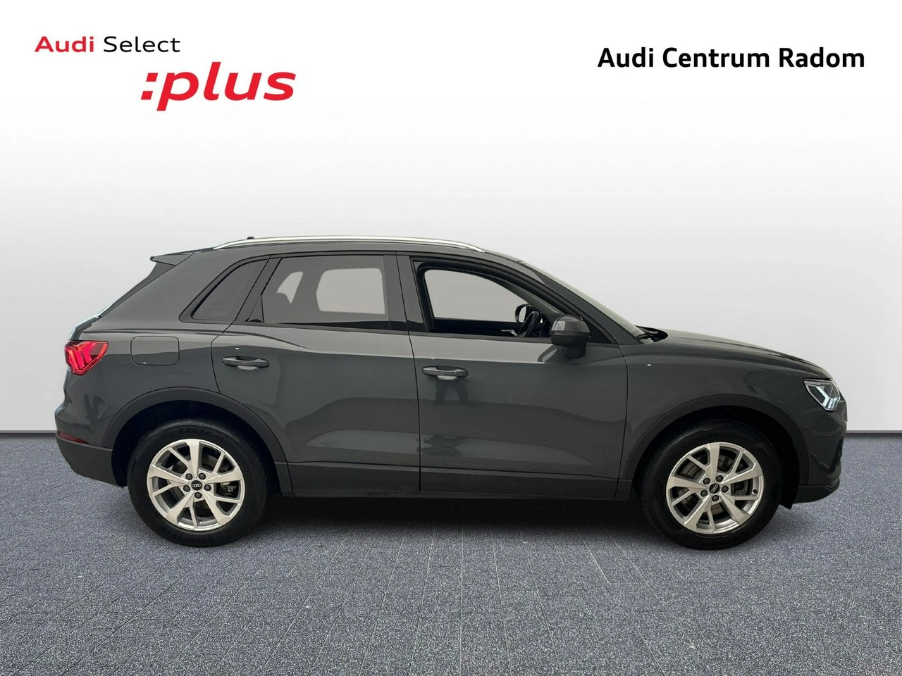 Audi Q3 - Zdjęcie 5