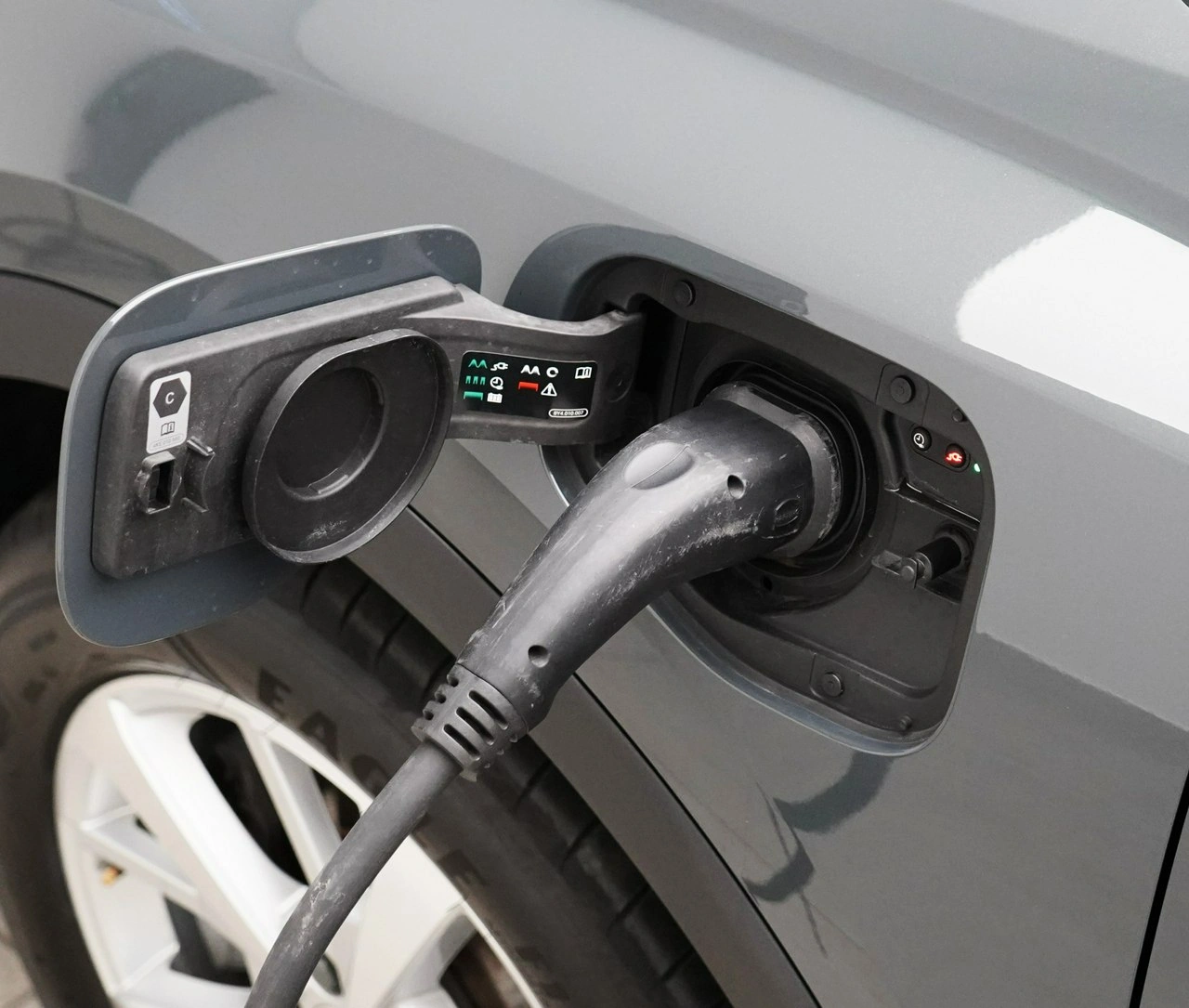 Audi Q3 - Zdjęcie 8